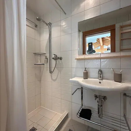 Apartment Modern Self-catering With Matterhorn Views *