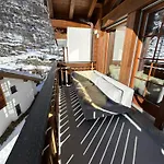Apartman Modern Self-catering With Matterhorn Views *