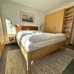 Modern Self-catering With Matterhorn Views